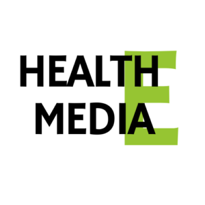 Health E Media Logo